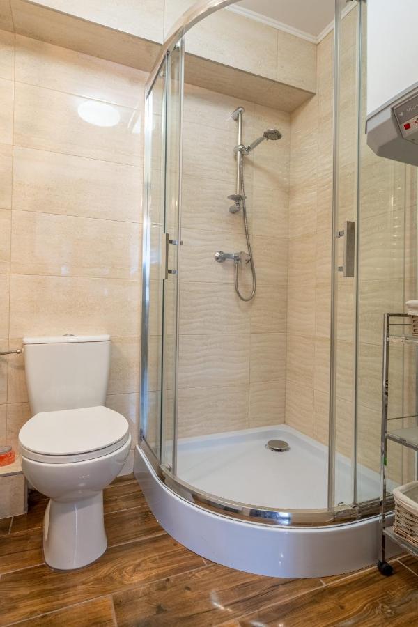 Apartament Dworzec Tatrzanski 扎科帕内 外观 照片