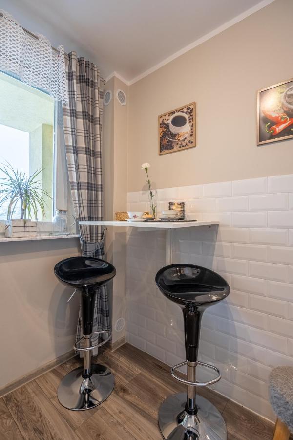 Apartament Dworzec Tatrzanski 扎科帕内 外观 照片