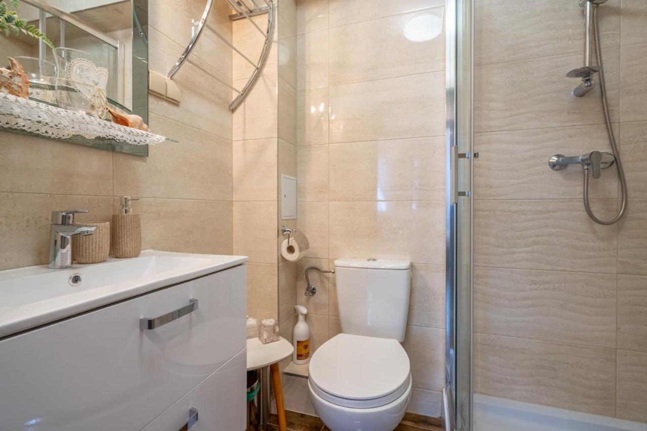 Apartament Dworzec Tatrzanski 扎科帕内 外观 照片