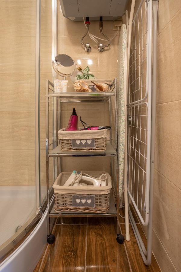 Apartament Dworzec Tatrzanski 扎科帕内 外观 照片